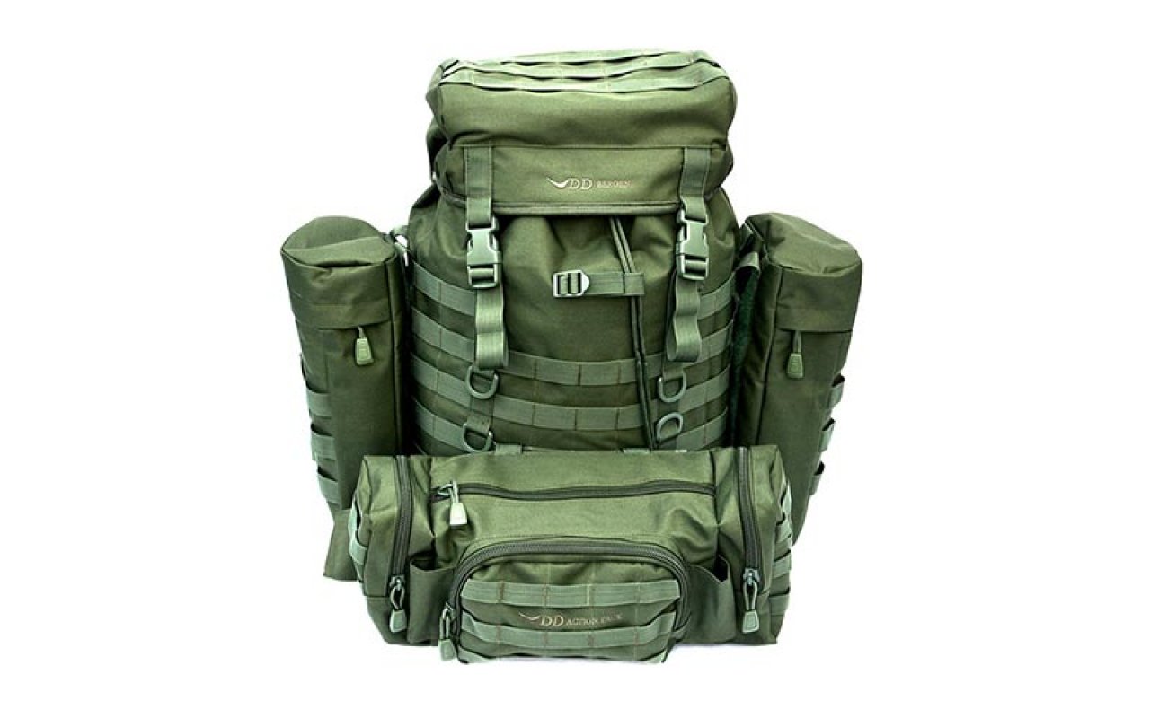 Bergen rucksack cheap